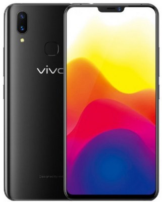 Замена экрана на телефоне Vivo X21